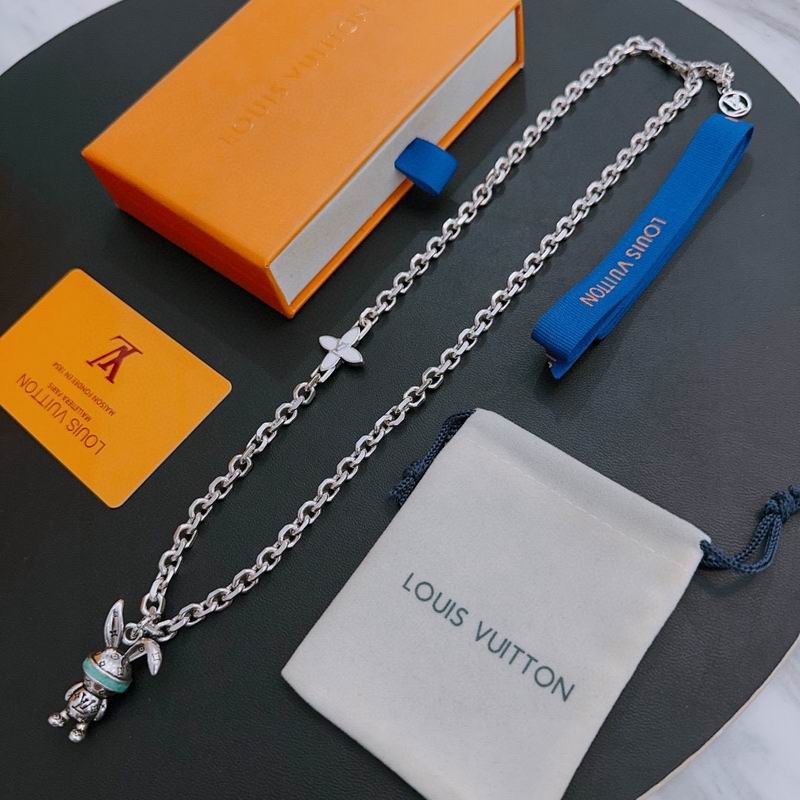 LV Necklace 11yxx93